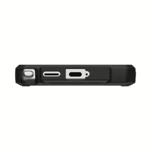 UAG รุ่น Monarch Pro - เคส Galaxy S25 Ultra - สี Carbon Fiber