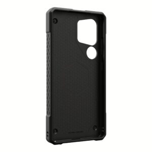 UAG รุ่น Monarch Pro - เคส Galaxy S25 Ultra - สี Carbon Fiber
