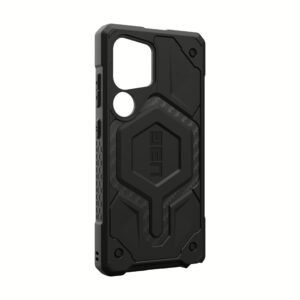 UAG รุ่น Monarch Pro - เคส Galaxy S25 Ultra - สี Carbon Fiber 14 UAG รุ่น Monarch Pro - เคส Galaxy S25 Ultra - สี Carbon Fiber