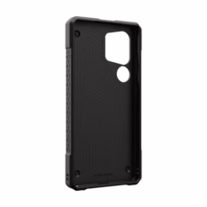 UAG รุ่น Monarch Pro - เคส Galaxy S25 Ultra - สี Carbon Fiber
