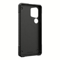 UAG รุ่น Monarch Pro - เคส Galaxy S25 Ultra - สี Crimson