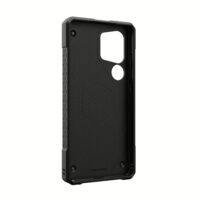 UAG รุ่น Monarch Pro - เคส Galaxy S25 Ultra - สี Crimson