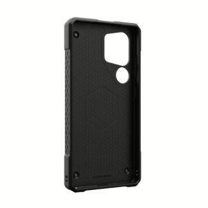 UAG รุ่น Monarch Pro - เคส Galaxy S25 Ultra - สี Crimson