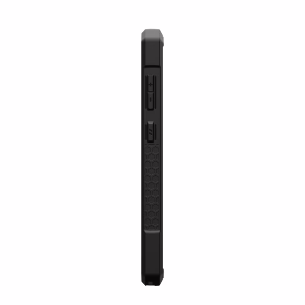 UAG รุ่น Monarch Pro - เคส Galaxy S25 Plus - สี Carbon Fiber