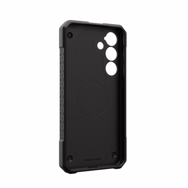 UAG รุ่น Monarch Pro - เคส Galaxy S25 Plus - สี Carbon Fiber