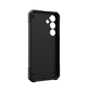 UAG รุ่น Monarch Pro - เคส Galaxy S25 Plus - สี Carbon Fiber