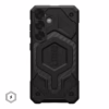 UAG รุ่น Monarch Pro - เคส Galaxy S25 - สี Carbon Fiber