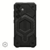 UAG รุ่น Monarch Pro - เคส Galaxy S25 Plus - สี Carbon Fiber