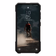 UAG รุ่น Monarch Pro - เคส Galaxy S25 Plus - สี Carbon Fiber - Image 6