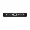 UAG รุ่น Monarch Pro - เคส Galaxy S25 - สี Carbon Fiber