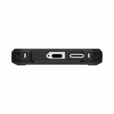 UAG รุ่น Monarch Pro - เคส Galaxy S25 Plus - สี Carbon Fiber - Image 11