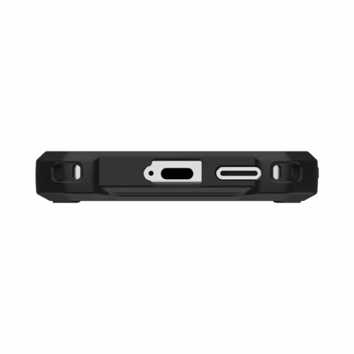 UAG รุ่น Monarch Pro - เคส Galaxy S25 - สี Carbon Fiber