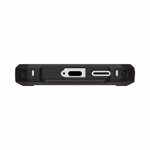 UAG รุ่น Monarch Pro - เคส Galaxy S25 Plus - สี Carbon Fiber