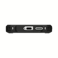 UAG รุ่น Monarch Pro - เคส Galaxy S25 - สี Carbon Fiber
