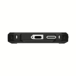UAG รุ่น Monarch Pro - เคส Galaxy S25 - สี Carbon Fiber