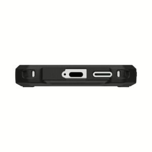 UAG รุ่น Monarch Pro - เคส Galaxy S25 Plus - สี Carbon Fiber