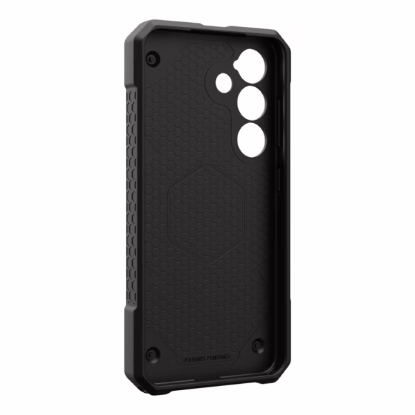 UAG รุ่น Monarch Pro - เคส Galaxy S25 Plus - สี Carbon Fiber
