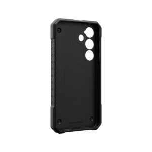 UAG รุ่น Monarch Pro - เคส Galaxy S25 - สี Carbon Fiber