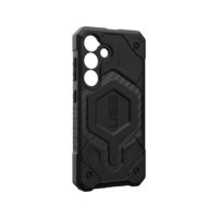 UAG รุ่น Monarch Pro - เคส Galaxy S25 - สี Carbon Fiber