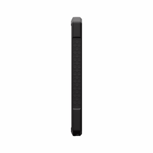 UAG รุ่น Monarch Pro - เคส Galaxy S25 - สี Carbon Fiber