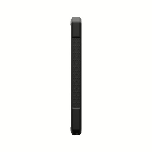 UAG รุ่น Monarch Pro - เคส Galaxy S25 - สี Carbon Fiber - Image 4
