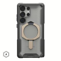 UAG รุ่น Plasma XTE with Magnetic - เคส Galaxy S25 Ultra - สี Ash/Titanium