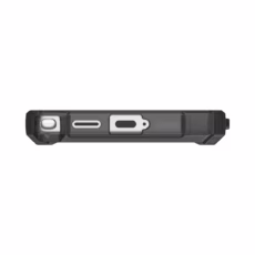 UAG รุ่น Plasma XTE with Magnetic - เคส Galaxy S25 Ultra - สี Ash/Titanium - Image 14