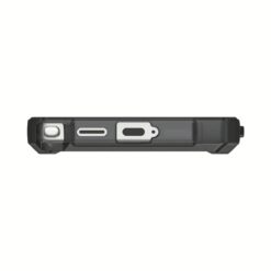 UAG รุ่น Plasma XTE with Magnetic - เคส Galaxy S25 Ultra - สี Ash/Titanium