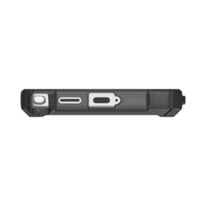 UAG รุ่น Plasma XTE with Magnetic - เคส Galaxy S25 Ultra - สี Ash/Titanium