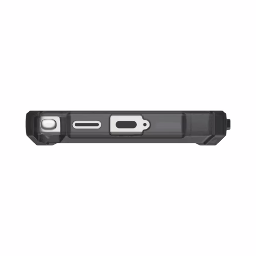 UAG รุ่น Plasma XTE with Magnetic - เคส Galaxy S25 Ultra - สี Ash/Titanium
