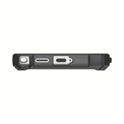 UAG รุ่น Plasma XTE with Magnetic - เคส Galaxy S25 Ultra - สี Ash/Titanium - Image 14