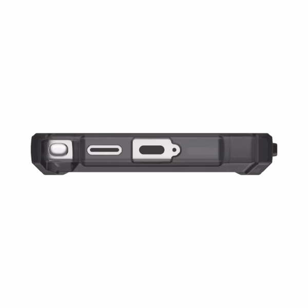 UAG รุ่น Plasma XTE with Magnetic - เคส Galaxy S25 Ultra - สี Ash/Titanium