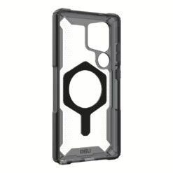 UAG รุ่น Plasma XTE with Magnetic - เคส Galaxy S25 Ultra - สี Ash/Titanium