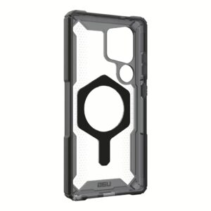 UAG รุ่น Plasma XTE with Magnetic - เคส Galaxy S25 Ultra - สี Ash/Titanium