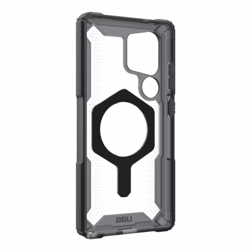 UAG รุ่น Plasma XTE with Magnetic - เคส Galaxy S25 Ultra - สี Ash/Titanium