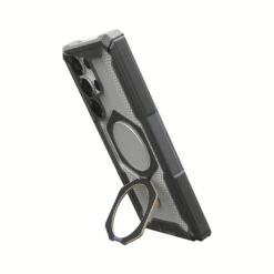 UAG รุ่น Plasma XTE with Magnetic - เคส Galaxy S25 Ultra - สี Ash/Titanium