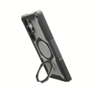 UAG รุ่น Plasma XTE with Magnetic - เคส Galaxy S25 Ultra - สี Ash/Titanium