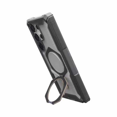 UAG รุ่น Plasma XTE with Magnetic - เคส Galaxy S25 Ultra - สี Ash/Titanium