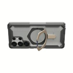 UAG รุ่น Plasma XTE with Magnetic - เคส Galaxy S25 Ultra - สี Ash/Titanium
