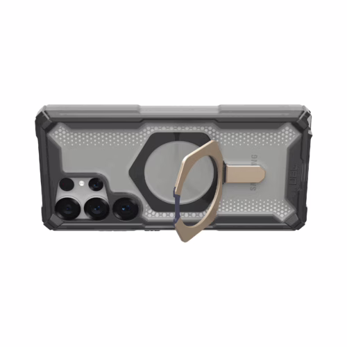 UAG รุ่น Plasma XTE with Magnetic - เคส Galaxy S25 Ultra - สี Ash/Titanium