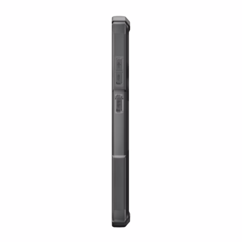 UAG รุ่น Plasma XTE with Magnetic - เคส Galaxy S25 Ultra - สี Ash/Titanium