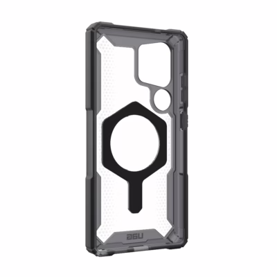 UAG รุ่น Plasma XTE with Magnetic - เคส Galaxy S25 Ultra - สี Ash/Titanium