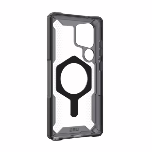 UAG รุ่น Plasma XTE with Magnetic - เคส Galaxy S25 Ultra - สี Ash/Titanium