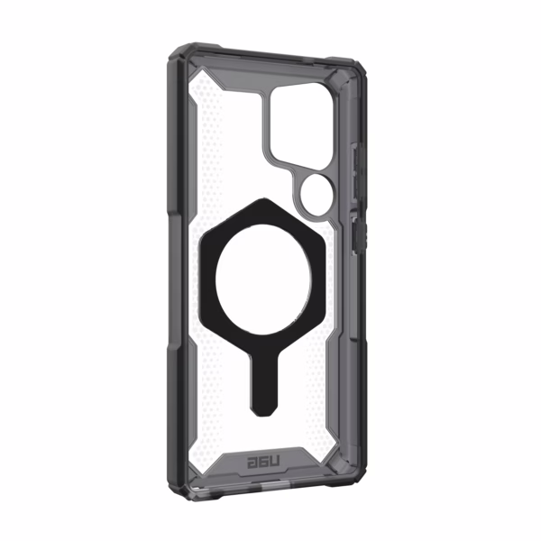 UAG รุ่น Plasma XTE with Magnetic - เคส Galaxy S25 Ultra - สี Ash/Titanium