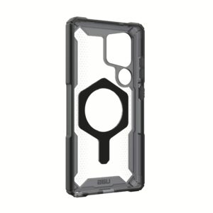 UAG รุ่น Plasma XTE with Magnetic - เคส Galaxy S25 Ultra - สี Ash/Titanium