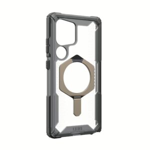 UAG รุ่น Plasma XTE with Magnetic - เคส Galaxy S25 Ultra - สี Ash/Titanium