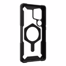 UAG รุ่น Plasma XTE with Magnetic - เคส Galaxy S25 Ultra - สี Black/Clear - Image 16