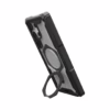 UAG รุ่น Plasma XTE with Magnetic - เคส Galaxy S25 Ultra - สี Black/Clear