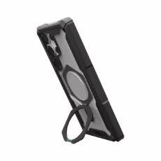 UAG รุ่น Plasma XTE with Magnetic - เคส Galaxy S25 Ultra - สี Black/Clear - Image 7