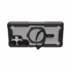UAG รุ่น Plasma XTE with Magnetic - เคส Galaxy S25 Ultra - สี Black/Clear
